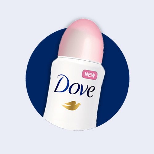 Dove captify studio