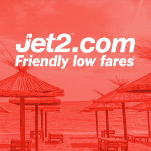 Jet 2 Majorca – Captify studio