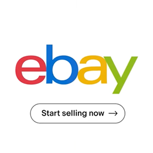 Ebay C2C – Start Selling – Captify studio