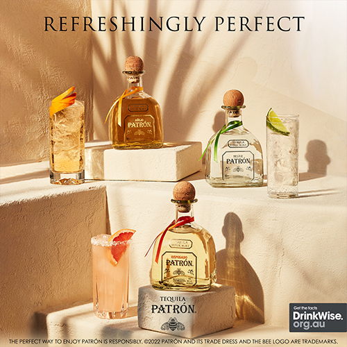 Patron