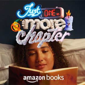 Amazon - Books Q2 + Q4 2024 - Rufus/Kinesso