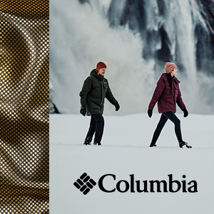 Columbia - OmniHeat Infinity