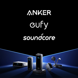 Anker – Captify studio