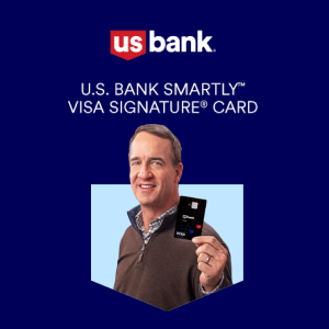 US Bank Smartly Surprise – 2026 Q1 – Captify studio